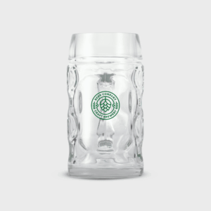 Boccale da birra Oktoberfest