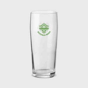 Bicchiere da birra piccolo