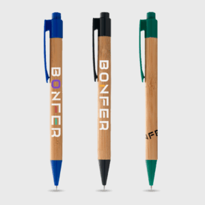 Penna a sfera Borneo Bamboo
