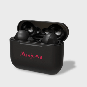 Auricolari Wireless con Accoppiamento Automatico