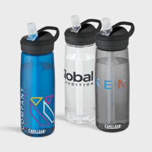 CamelBak Eddy+ Bottiglia di Idratazione Quotidiana