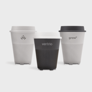 Tazza circolare&co a rendere 340 ml