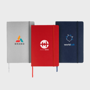 Quaderno A5 Hardcover da Tasca