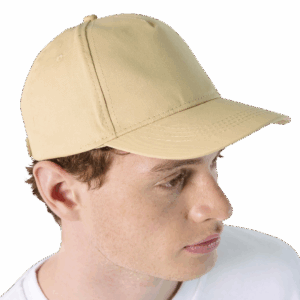 SOL'S Buzz Cappello di Cotone