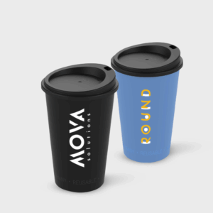 Tazza da caffè nocciola 300 ml