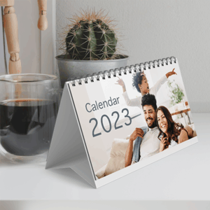 Calendario da tavolo