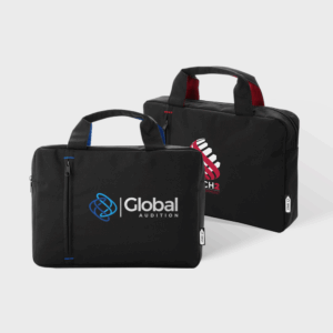 Borsa da conferenza RPET