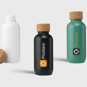 Rifiuti di biomassa di canna da zucchero EcoBottle