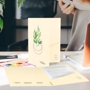 Cartelline ecologiche