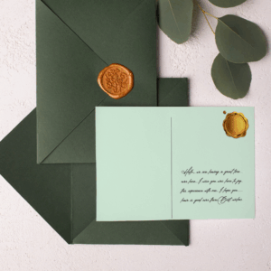 Cartoline nobilitate