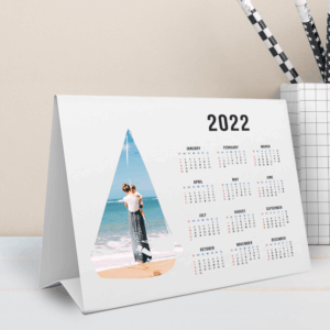 Calendari pieghevoli