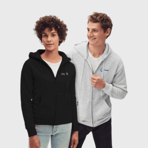Felpa con cappuccio Fruit of the Loom Premium Regular Fit
