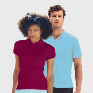 Fruit of the Loom Polo Classico