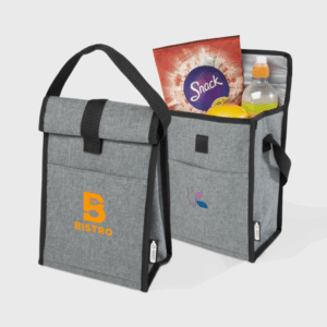 Borsa frigo Reclaim da 4 lattine GRS RPET