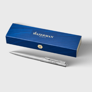 Penna a sfera Waterman graduate