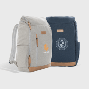 Impact AWARE™ Zaino per laptop in tela riciclata