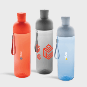 Bottiglia Impact RCS RPET a prova di perdite | 600ml