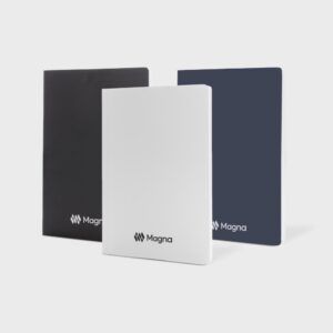 Quaderno Impact A5 con copertina morbida