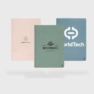 Quaderno Karst® A5 Hardcover