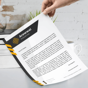 Carta intestata