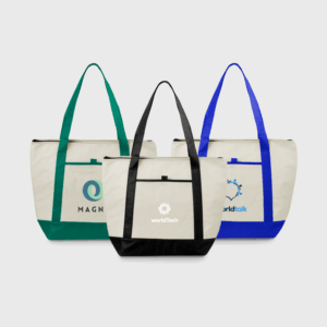 Borsa frigo in tessuto non tessuto Lighthouse