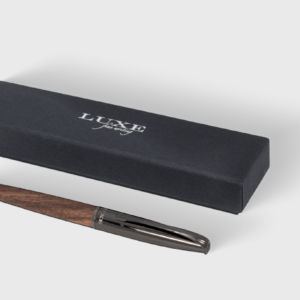 Penna a sfera in legno Loure