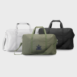 Borsa da viaggio Manchester RPET
