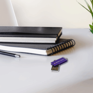 Chiavetta USB mini