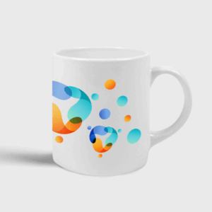 Tazza piccola di base 210ml