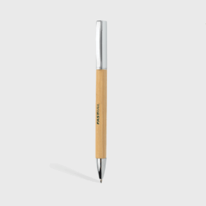 Penna in bambù ecologica