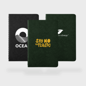 Piccolo Quaderno Moleskine con Copertina Flessibile