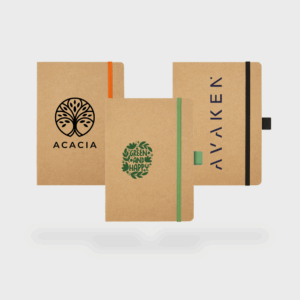 Quaderno di Carta Riciclata Berk