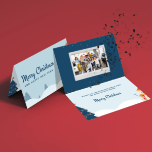 Carte musicali