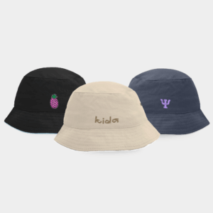 Cappello a secchiello Myrtle Beach