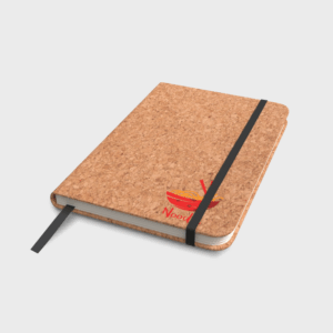 Quaderno Napa A5 in Sughero