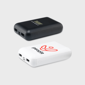 Caricatore wireless Pocket Powerbank 10000 mAh