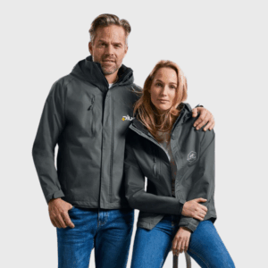 Giacca Russel Premium Parka