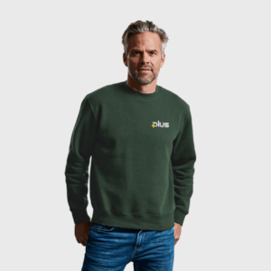 Russell Premium Authentic Jumper