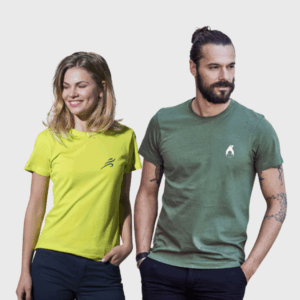 Magliette sportive basic Sol's