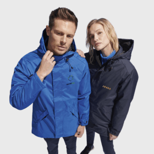 Giacca Parka Basic Sol's