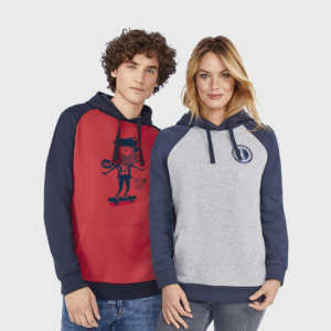 Sol's Premium Seattle Hoodie