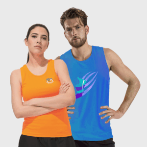 SOL'S | Canotta sportiva senza maniche