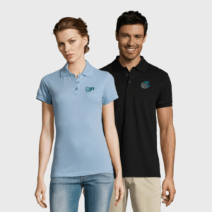 Polo Sol's Blended Basic