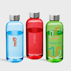 Borraccia Spring Tritan 600 ml