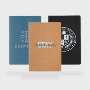 Quaderno Standard A5 con copertina morbida