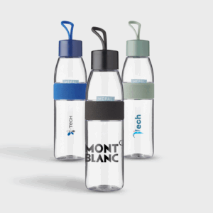 Mepal Borraccia Ellipse | 500 ml