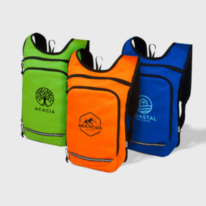 Zaino Trails GRS RPET