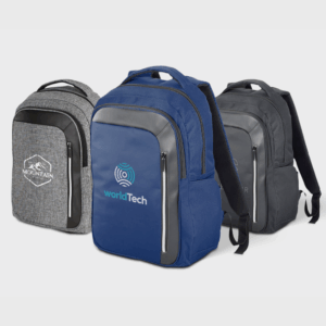Zaino per laptop Vault RFID