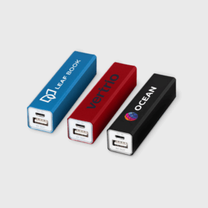 Banca di energia compatta da 2200 mAh