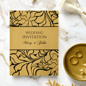 Inviti matrimonio